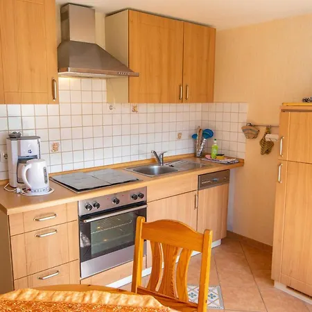 Holiday home In Lubmin