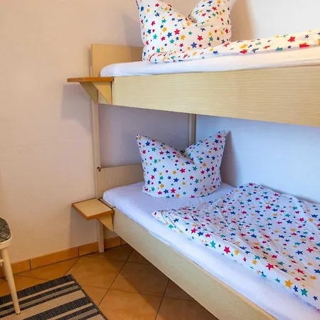Holiday home In