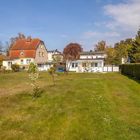 Holiday home In *