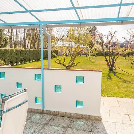 Holiday home In *