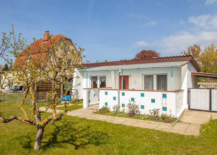 In Сasa de vacaciones *