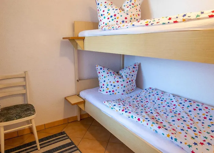 Сasa de vacaciones In