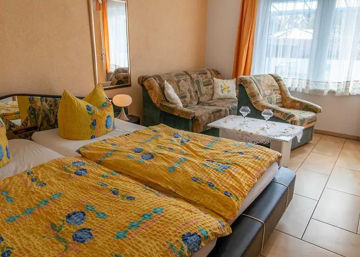 In Сasa de vacaciones *