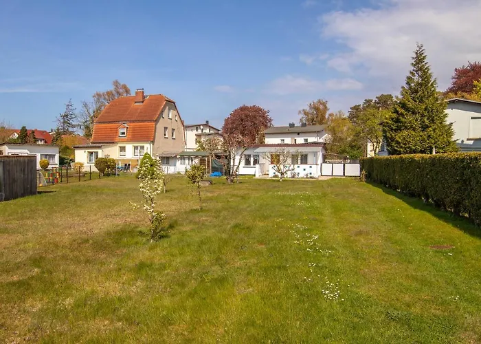 Сasa de vacaciones In *