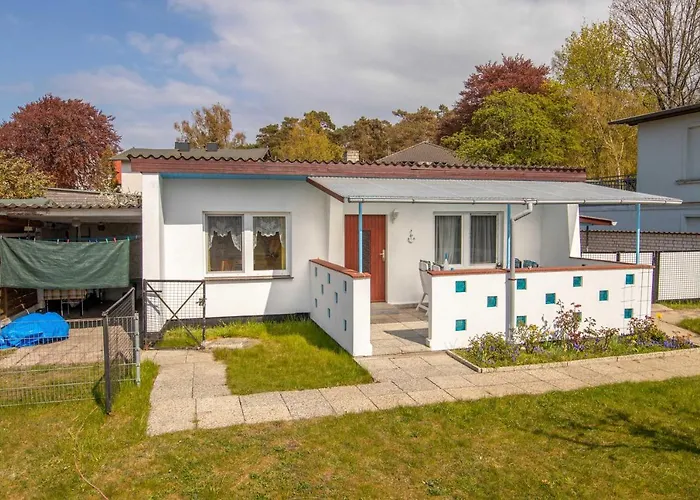 In Сasa de vacaciones