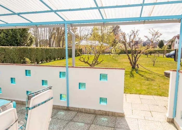 Сasa de vacaciones In *